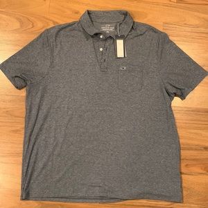 Vineyard Vines Edgartown Polo